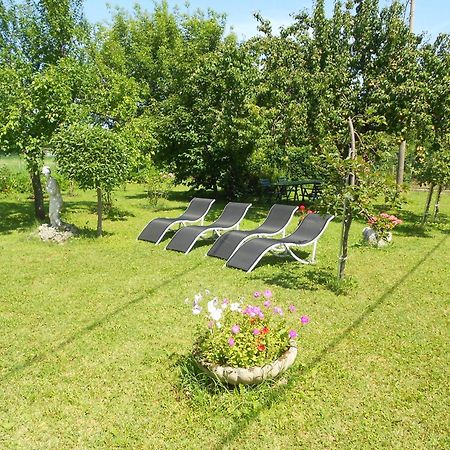 B&B Ergira Cividale Del Friuli Exterior photo