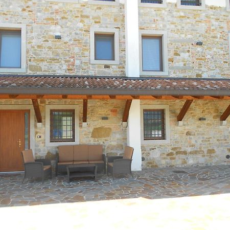 B&B Ergira Cividale Del Friuli Exterior photo