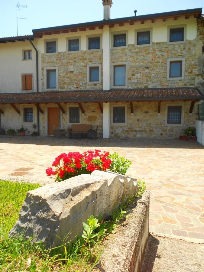 B&B Ergira Cividale Del Friuli Exterior photo