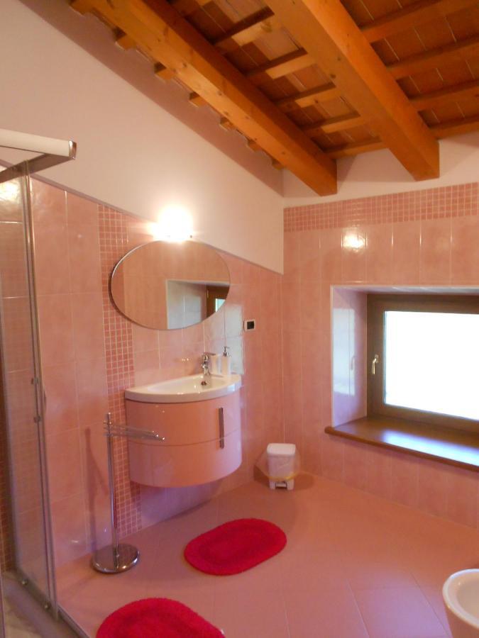 B&B Ergira Cividale Del Friuli Exterior photo