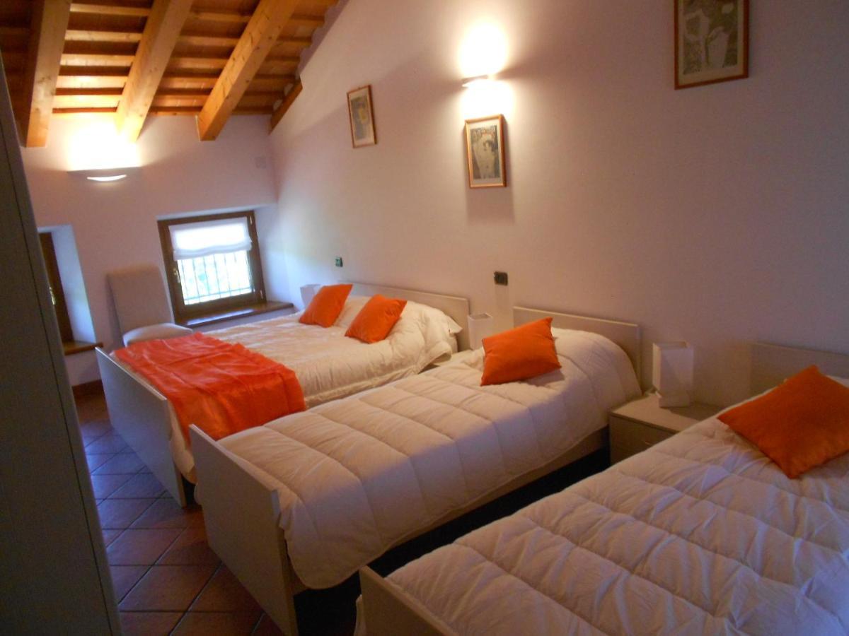 B&B Ergira Cividale Del Friuli Exterior photo