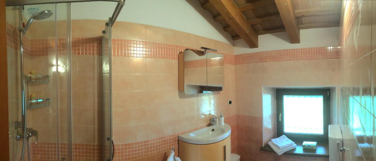 B&B Ergira Cividale Del Friuli Exterior photo