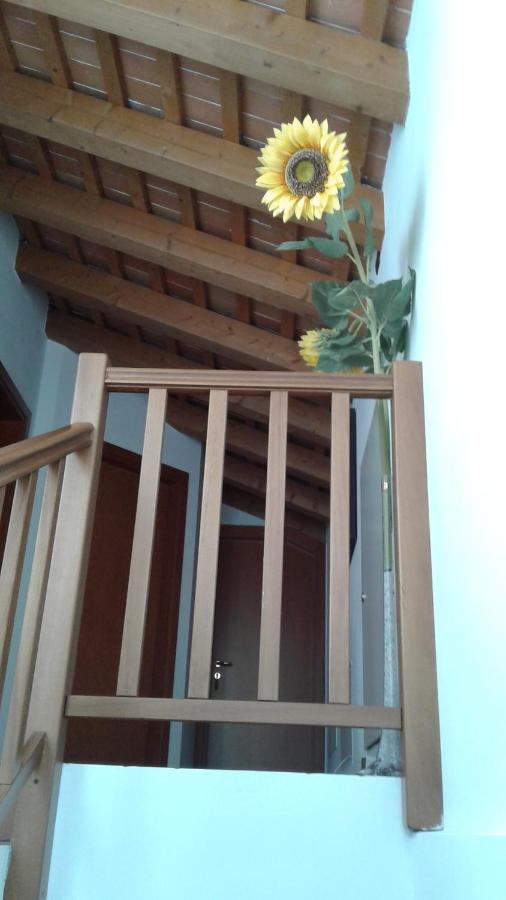 B&B Ergira Cividale Del Friuli Exterior photo