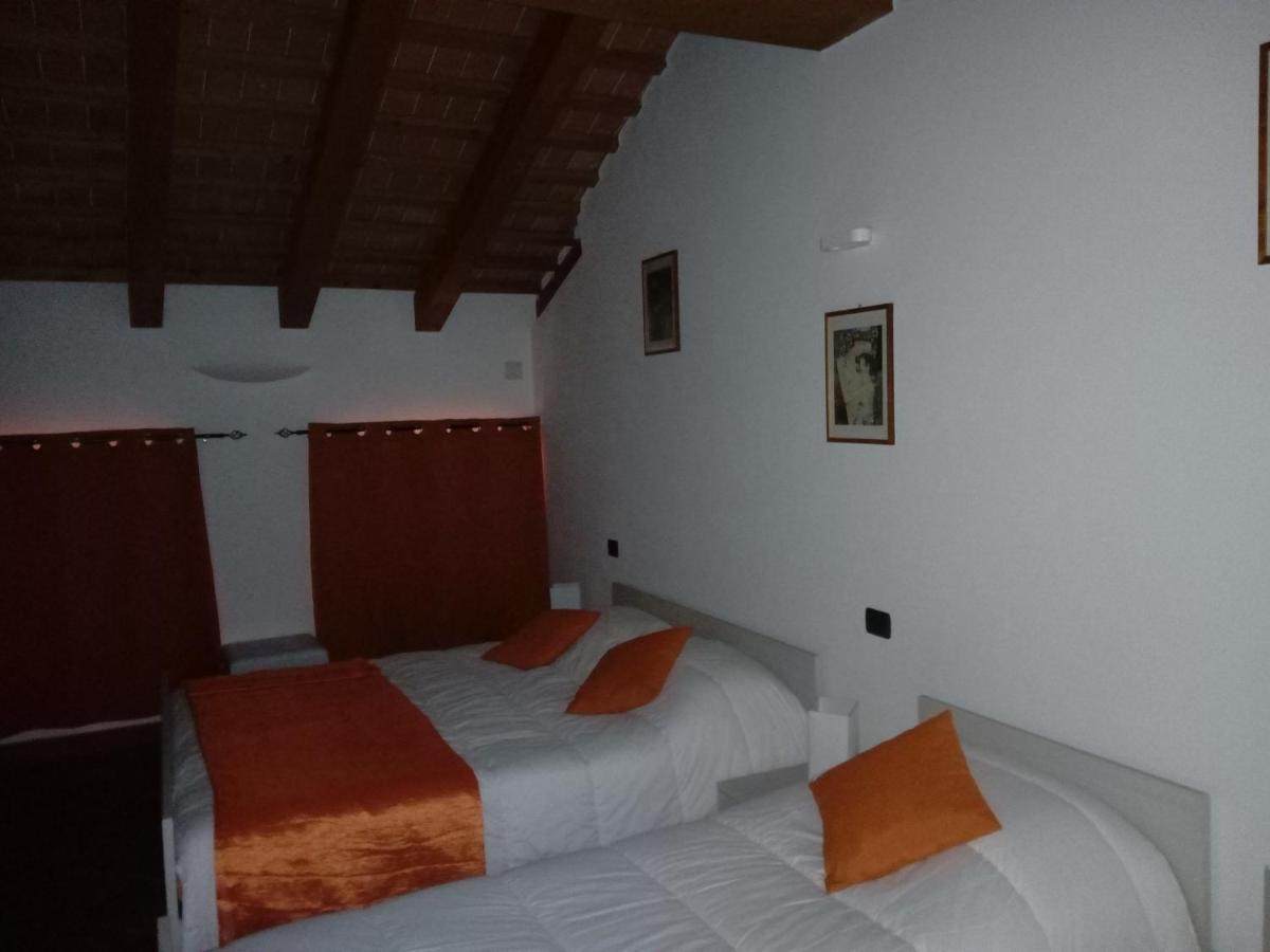 B&B Ergira Cividale Del Friuli Exterior photo