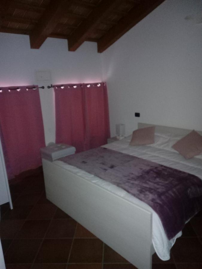 B&B Ergira Cividale Del Friuli Exterior photo