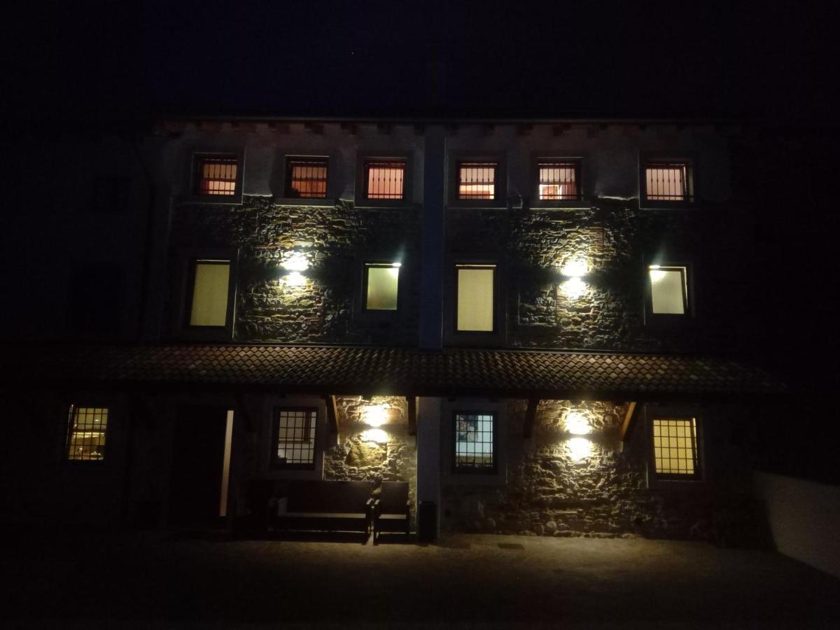 B&B Ergira Cividale Del Friuli Exterior photo