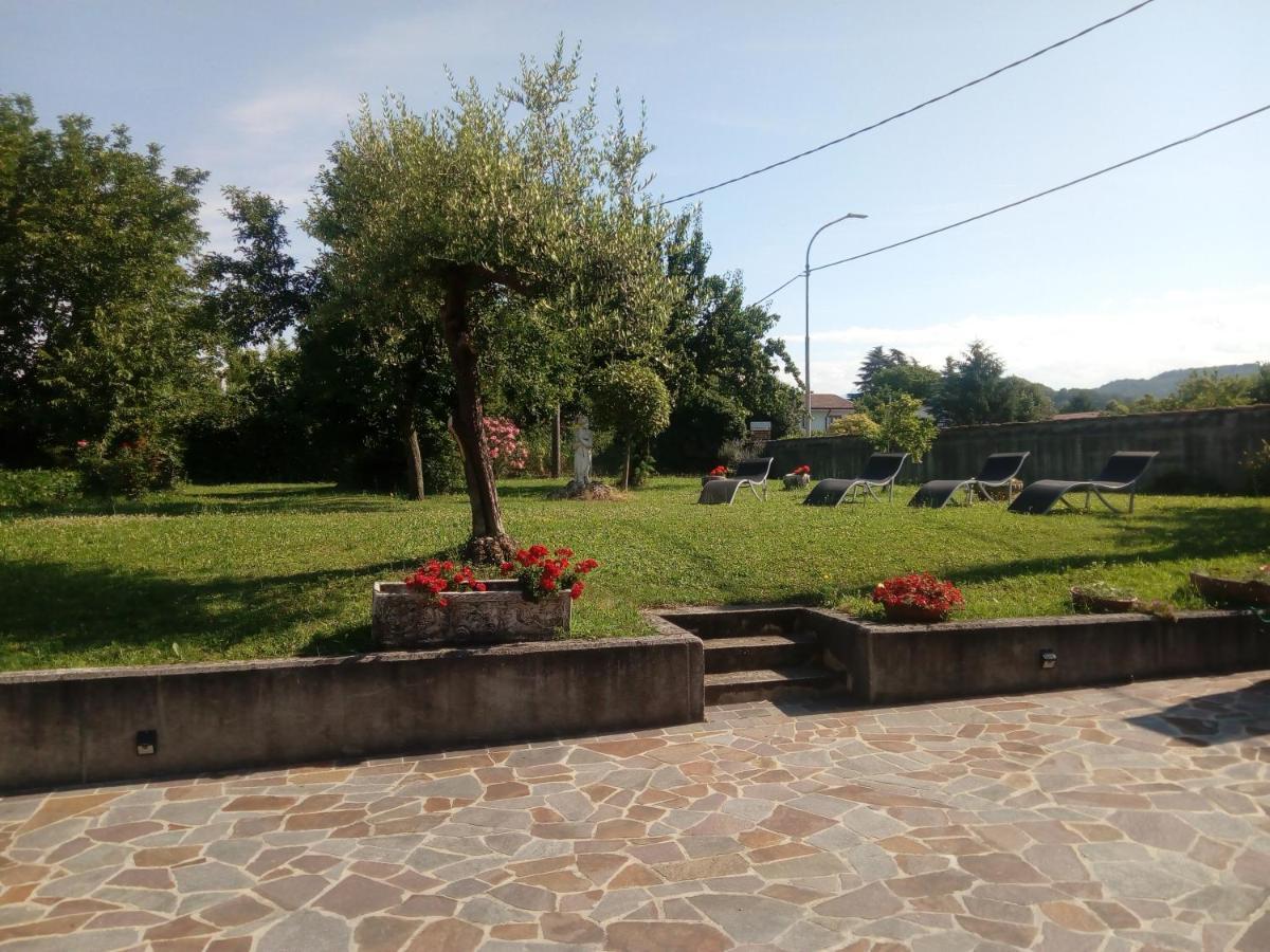 B&B Ergira Cividale Del Friuli Exterior photo