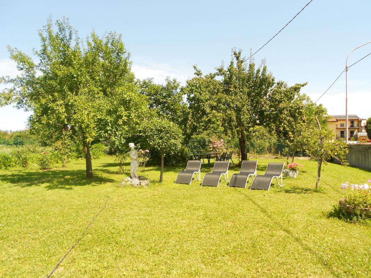 B&B Ergira Cividale Del Friuli Exterior photo