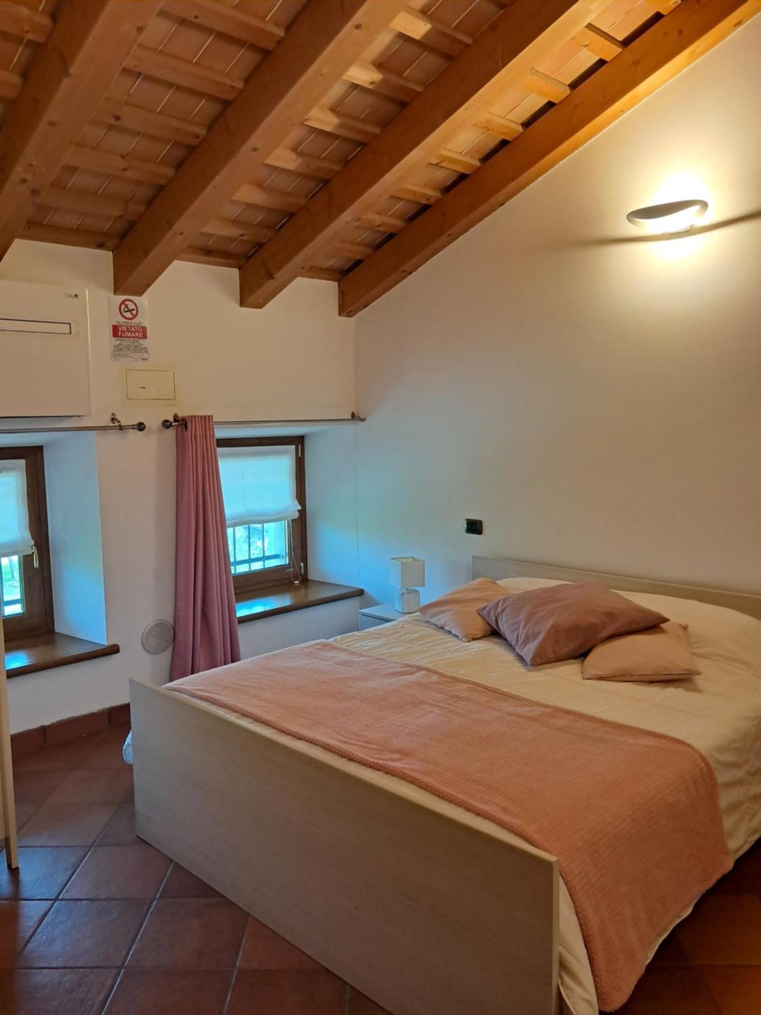 B&B Ergira Cividale Del Friuli Room photo