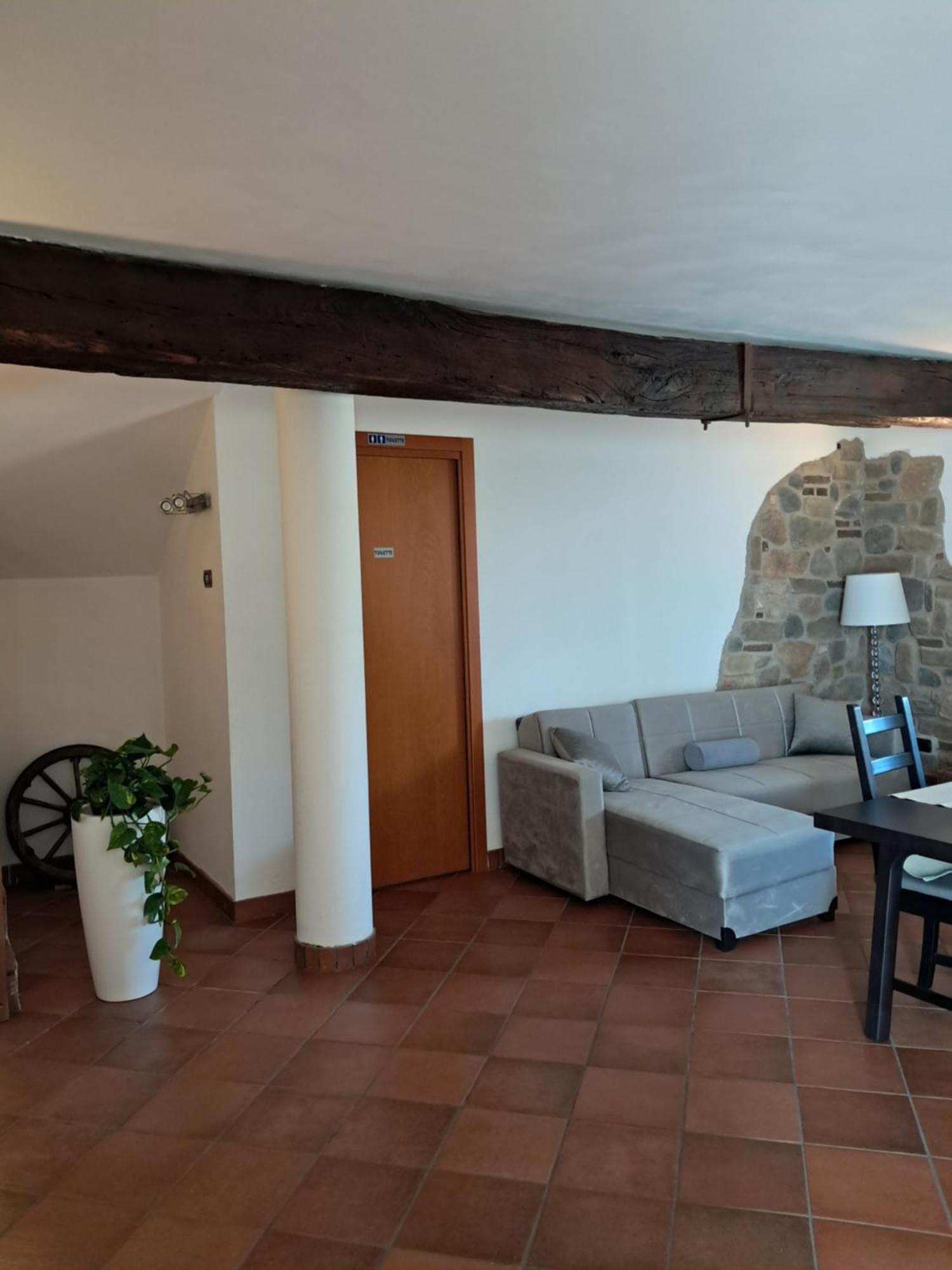 B&B Ergira Cividale Del Friuli Exterior photo