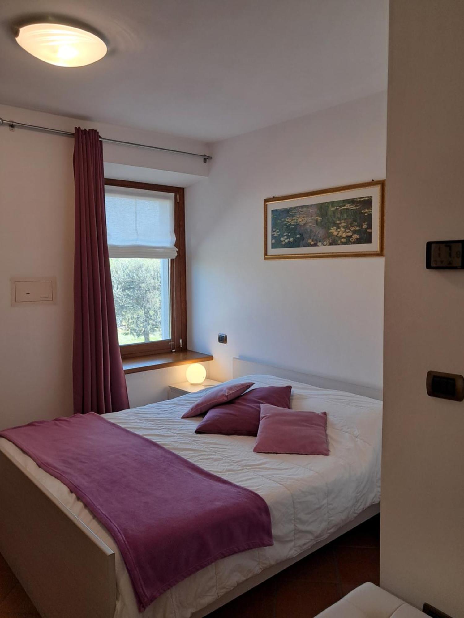 B&B Ergira Cividale Del Friuli Exterior photo